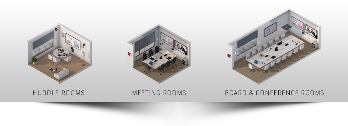 Projector Resolutions and Applications