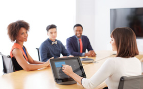 Unified Conferencing