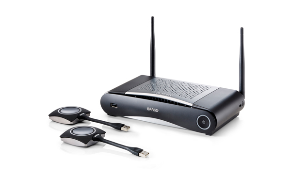 Wireless Presentation